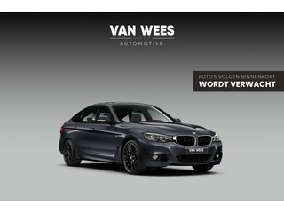 BMW 3-serie GT 320i High Executive | 2e eigenaar | NL auto | M-sport remmen | Panoramadak | HiFi audio | Stoelverwarming | LED | Navigatie | Cruise control | Trekhaak