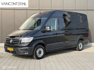Volkswagen Crafter 2.0 TDI 140PK Automaat L3H3 LED Carplay