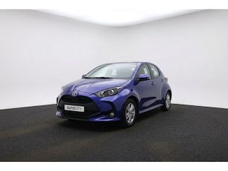 Toyota Yaris 1.5 Hybrid 115 Active NIEUW l Adaptive cruise l Camera