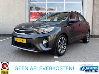 Kia Stonic 1.0 T-GDi DynamicLine Automaat|Navi|Camera|Cruise control|Apple CarPlay/Android Auto