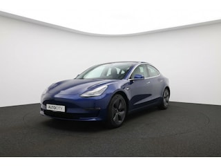 Tesla Model 3 Long Range AWD 75kWh Autopilot l 620KM Range WLTP l Pano