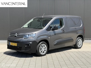 Citroën Berlingo 1.2 131PK BENZINE EAT8 Automaat Carplay