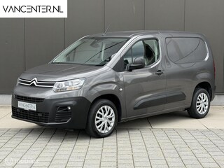 Citroën Berlingo 1.2 131PK BENZINE EAT8 Automaat Carplay
