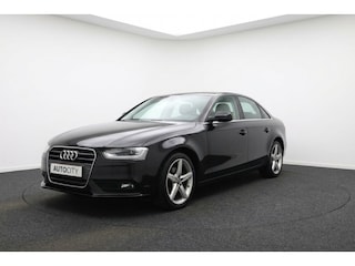 Audi A4 Limousine 1.8 TFSI Advance Stoelverwarming l Cruise