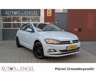 Volkswagen Polo 1.0 TSI DSG Highline/Garantie/ACC/Clima/Trekhaak/Winterset/Carplay