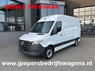 Mercedes-Benz Sprinter 315 CDI L2 H2 RWD PRO / 2800KG Trekhaak / LED / MBUX / Navigatie / Camera / Cruise control / Airco