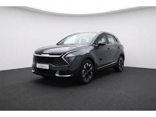 Kia Sportage 1.6 T-GDI Plug-in Hybrid AWD Dynamicline l Camera l Adaptive