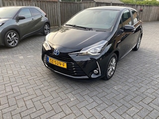 Toyota Yaris 1.5 Hybr Dynamic NAVI CLIMA CRUISE CONTROL NL-AUTO