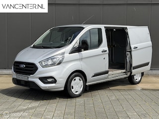 Ford Transit Custom L1 2.0 TDCI 131PK Automaat Trekhaak