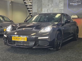 Porsche Panamera S 3.0 E-Hybrid Facelift | Bose | Luchtvering | Memory | Sportstoelen