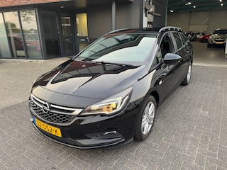 Opel Astra Sports Tourer 1.0 Innovation AUTOMAAT CLIMA CRUISE APK 2027
