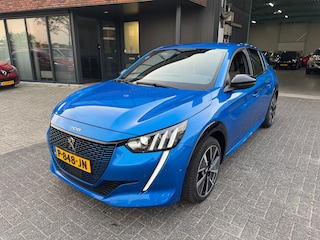 Peugeot 208 EV GT LINE 350 50 kWh XENON LED CAMERA STOELVERW ORIG NL NAP