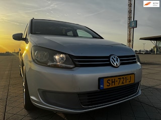 Volkswagen Touran 1.4 TSI Trendline 7p. CRUISE CLIMA PDC