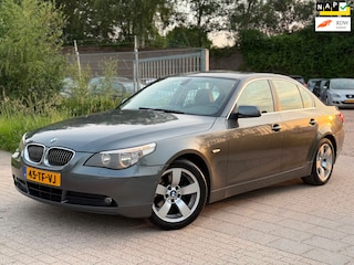 BMW 523i Business Line Automaat Airco Cruise Psensor