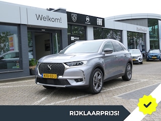 DS 7 E-Tense Plug in Hybrid 300pk 4x4 Opéra | Panoramadak | Premium leder