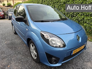 Renault Twingo 1.2-16V Dynamique Automaat | Airco | Cruise Control | LMV | Elekt. Ramen | Privacy Glass | Nieuwe APK!