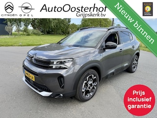 Citroën C5 Aircross 225pk Plug-in Hybrid Feel All-in Prijs
