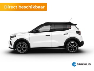 Citroën C3 Max | Achteruitrijcamera | Dagrijverlichting | Draadloze telefoonlader