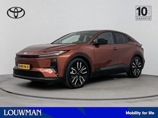 Toyota C-HR First Edition 77 kWh | NL-Auto | 1E Eig |