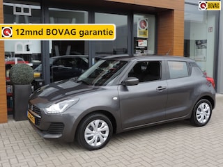 Suzuki Swift 1.2 Comfort Smart Hybrid 41.000km | Adapt cruise | Airco | LED kopl | DAB | Bluetooth |