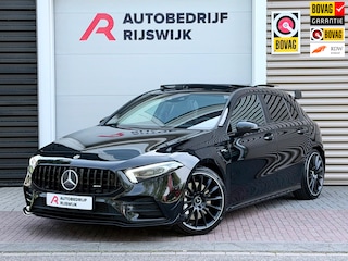 Mercedes-Benz AMG 35 4MATIC Edition 1 Vol Opties!