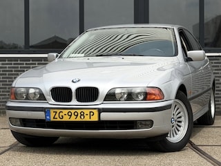 BMW 523i Executive |Clima |CruiseC |Nwe APK