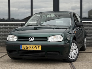 Volkswagen Golf 1.6 Trendl |Airco |Automaat |Nieuwe APK