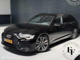 Audi A6 Avant 55 TFSI e quattro Competition S Line | 368PK | Matrix LED | 360 Camera