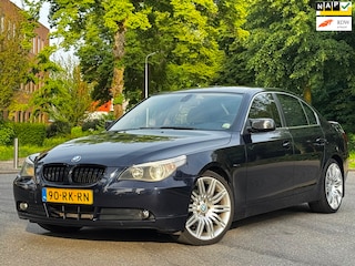 BMW 523i Executive