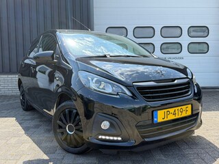 Peugeot 108 1.0 e-VTi Active| airco| privacy glass