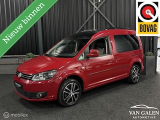 Volkswagen Caddy Combi 1.2 TSI Highline Edition 30! Cruise|