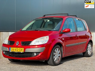Renault Scénic 1.6-16V Business Line