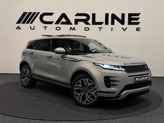 Land Rover Range Rover Evoque 1.5 P300e AWD R-Dynamic HSE PANORAMA ACC ASSIST VIRTUAL KEYLESS MEMORY MERIDAN CLIMATE NAP GARANTIE