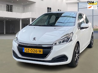 Peugeot 208 1.2 PureTech Active