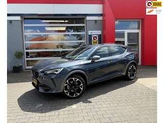 Cupra Formentor 1.4 e-Hybrid VZ Edition