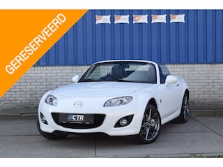 Mazda MX-5 Roadster Coupé 1.8 Hamaki