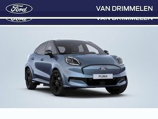 Ford Puma Gen-E BlueCruise Edition Gen-E 46,8 kWh | 0.99% rente!