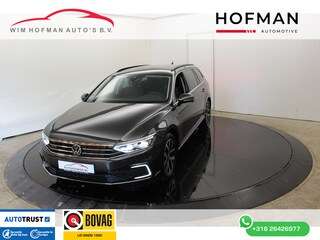Volkswagen Passat 1.4 TSI PHEV GTE SOH 100% Virtual Disc pro Navi el Trekhaak Camera Business