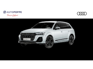 Audi Q7 55 TFSI e quattro Pro Line Advanced