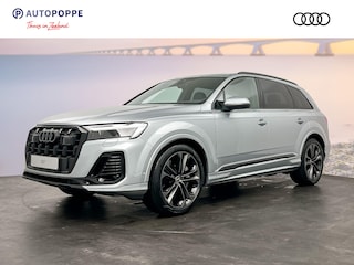 Audi Q7 55 TFSI e quattro Pro Line Advanced