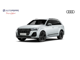 Audi Q7 55 TFSI e quattro Pro Line Advanced