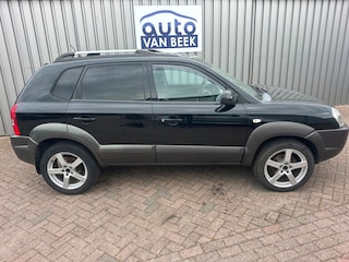 Hyundai Tucson 2.0i Style