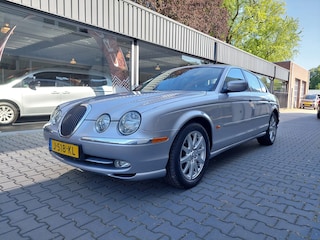 Jaguar Overige S 3.2 V8 Executive