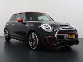 Mini Mini/Clubman/Cabrio 2.0 Chili Automaat Navi