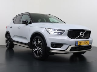 Volvo XC40 1.5 T3 R-Design, Meest complete van NL!