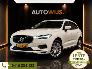 Volvo XC60 2.0 T5 AWD Inscription|250PK|LED|CAMERA|STOELVERW