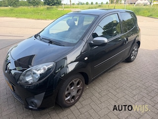 Renault Twingo 1.2-16V Night & Day|AIRCO|NL AUTO|LM-VELG|CRUISE|GOED ONDERHOUDEN