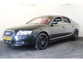 Audi A6 Limousine 4.2 FSI quattro Pro Line