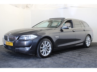 BMW 5-serie Touring 535i High Executive