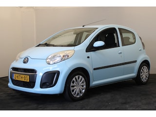 Citroën C1 1.0 Collection